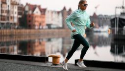 Running on Sand, Grass, Treadmill, and Asphalt: Pros and Cons