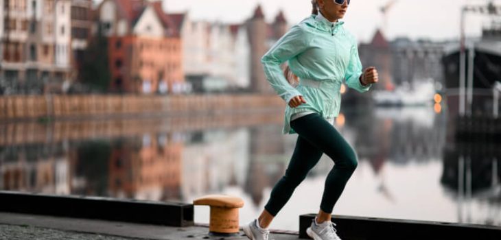 Running on Sand, Grass, Treadmill, and Asphalt: Pros and Cons