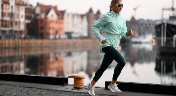 Running on Sand, Grass, Treadmill, and Asphalt: Pros and Cons