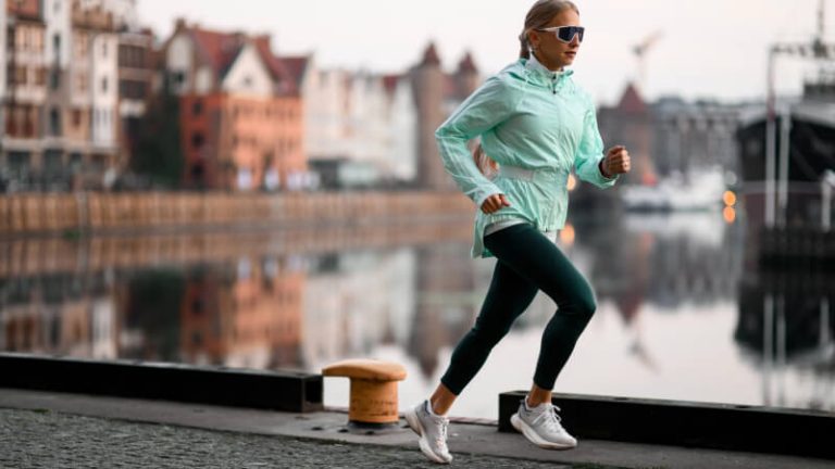 Running on Sand, Grass, Treadmill, and Asphalt: Pros and Cons
