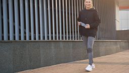 The Benefits of Walking for Joint Health and Arthritis