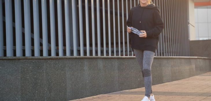 The Benefits of Walking for Joint Health and Arthritis