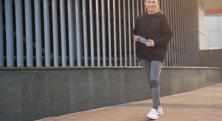 The Benefits of Walking for Joint Health and Arthritis