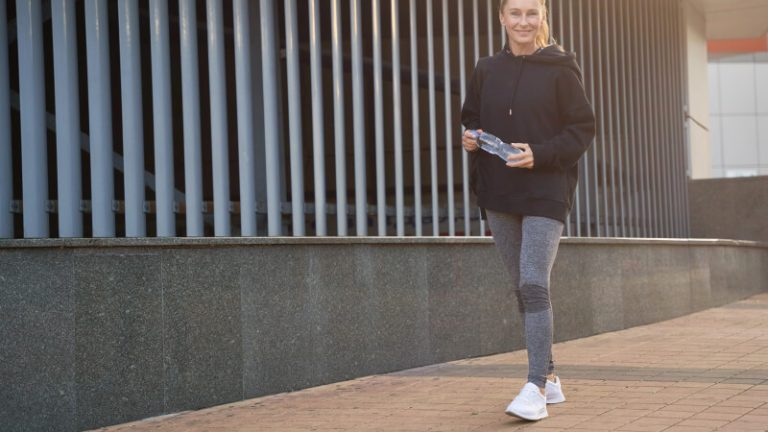 The Benefits of Walking for Joint Health and Arthritis