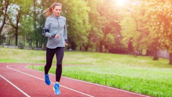 Tips for Running Faster Without Getting Tired