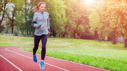 Tips for Running Faster Without Getting Tired