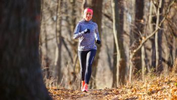Tips for Running in Hot, Cold, or Humid Weather