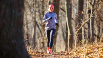 Tips for Running in Hot, Cold, or Humid Weather