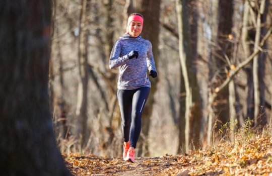 Tips for Running in Hot, Cold, or Humid Weather