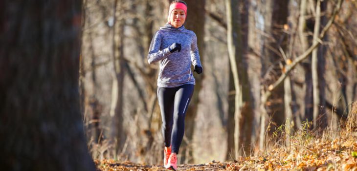 Tips for Running in Hot, Cold, or Humid Weather