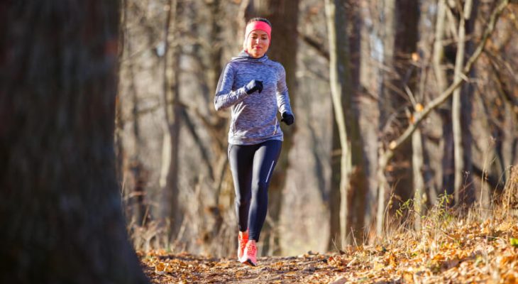 Tips for Running in Hot, Cold, or Humid Weather