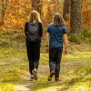 Trail Walking Vs. Urban Walking: Which Is Better?