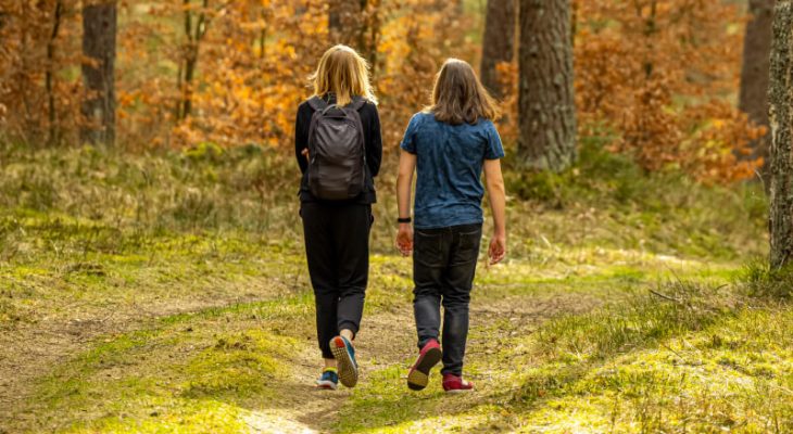 Trail Walking Vs. Urban Walking: Which Is Better?