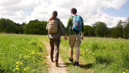 How to Prepare for a Long-Distance Walk or Pilgrimage