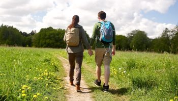 How to Prepare for a Long-Distance Walk or Pilgrimage