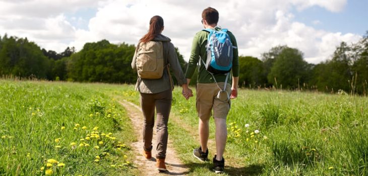 How to Prepare for a Long-Distance Walk or Pilgrimage