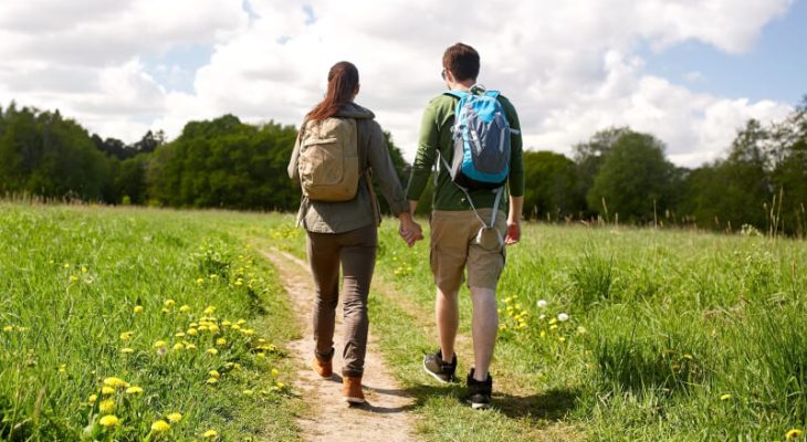How to Prepare for a Long-Distance Walk or Pilgrimage
