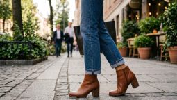 Best Shoes to Wear with Jeans for Women in 2026