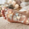 The Complete Guide to Foot Reflexology: Natural Healing Through Pressure Point Therapy