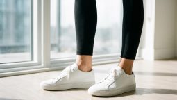 Best Shoes to Wear With Leggings