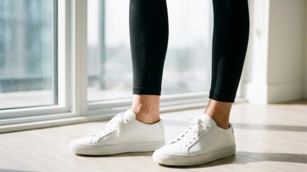 Best Shoes to Wear With Leggings