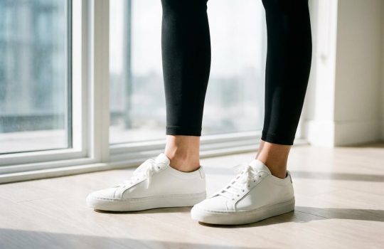 Best Shoes to Wear With Leggings