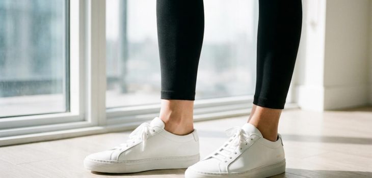 Best Shoes to Wear With Leggings