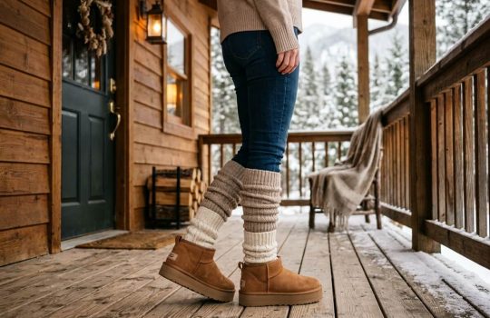 The Best UGGs for Women