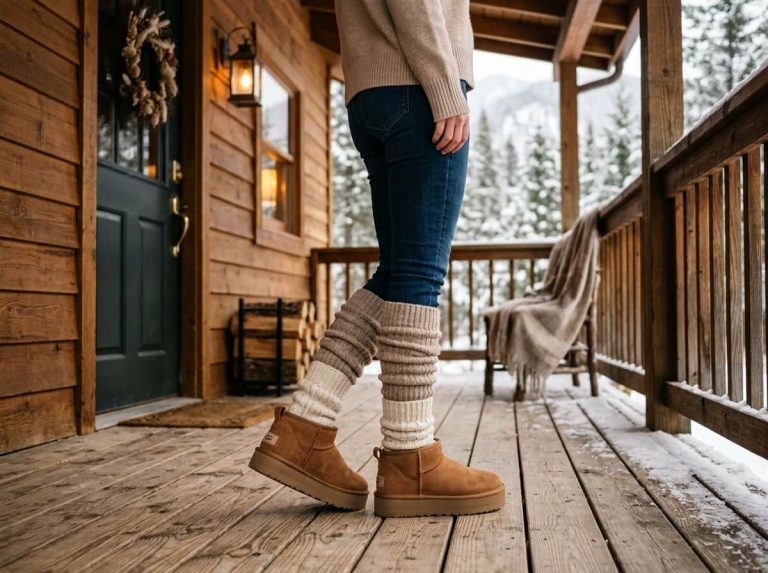 The Best UGGs for Women