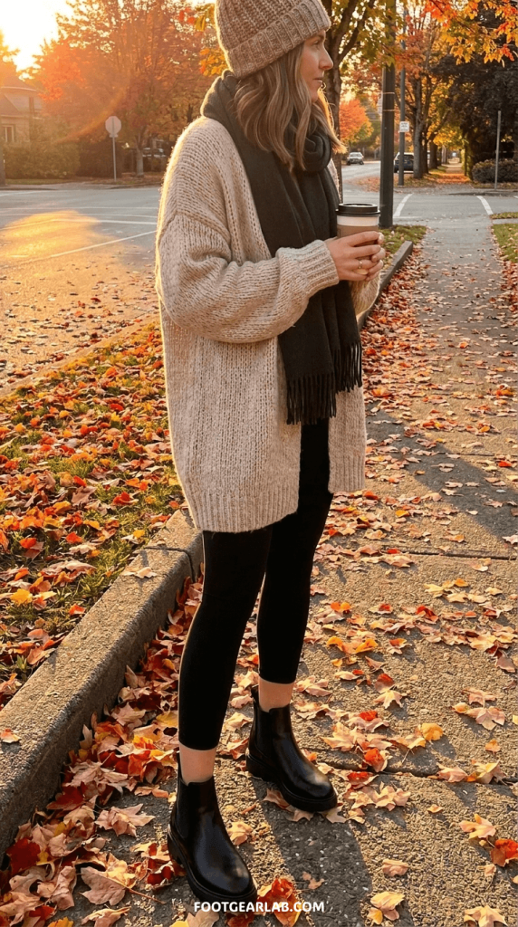 Chelsea / Ankle Boots