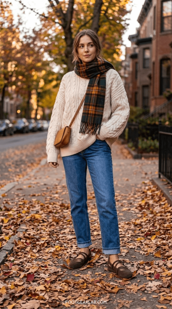 Cozy Fall Layers