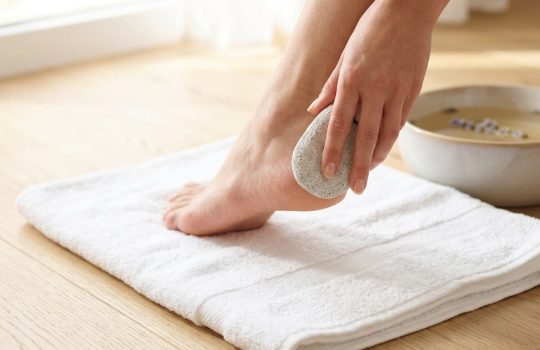 How to Get Rid of Corns and Calluses: The Complete Removal Guide
