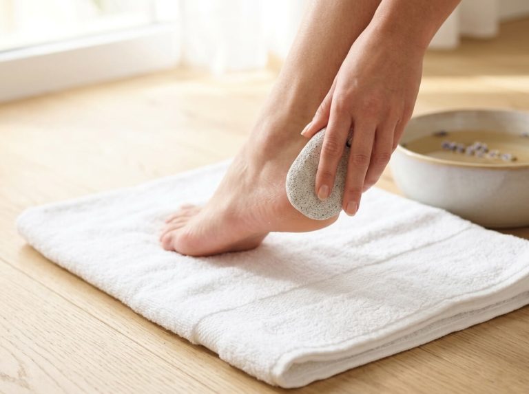 How to Get Rid of Corns and Calluses: The Complete Removal Guide