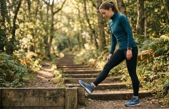 9 Plantar Fasciitis Stretches for Runners: A Complete Guide