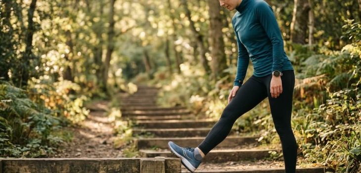 9 Plantar Fasciitis Stretches for Runners
