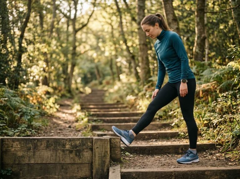9 Plantar Fasciitis Stretches for Runners: A Complete Guide
