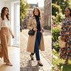 Puma Ballet Flats Outfit Ideas: 10 Ways to Style