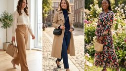 Puma Ballet Flats Outfit Ideas: 10 Ways to Style