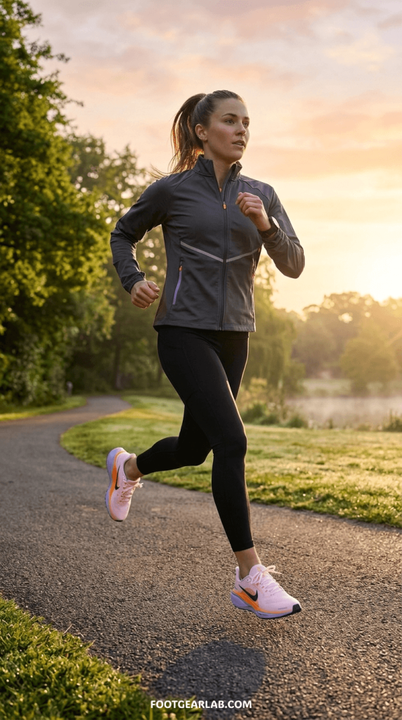 Running/Athletic Shoes