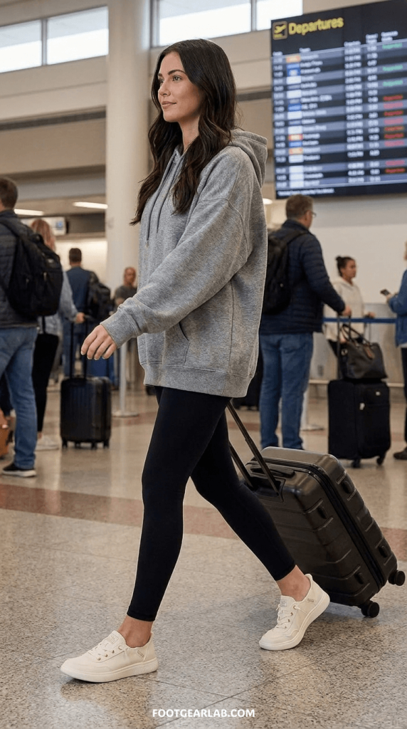 Slip-On Sneakers