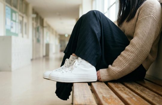 The Complete Back-to-School Shoe Guide: What to Buy for Every Age