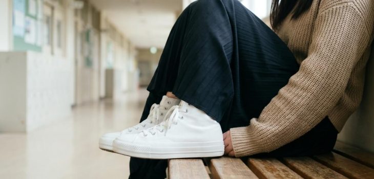 The Complete Back-to-School Shoe Guide