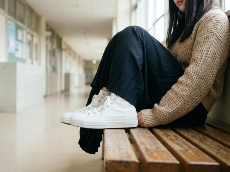 The Complete Back-to-School Shoe Guide: What to Buy for Every Age