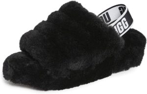 UGG Girl's Fluff Yeah Poppy