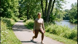 Exercises You Can Do While Walking: Turn Every Step Into a Workout