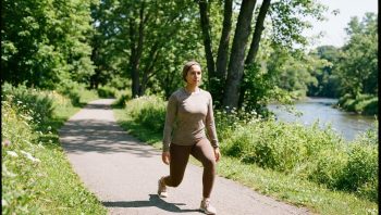 Exercises You Can Do While Walking: Turn Every Step Into a Workout