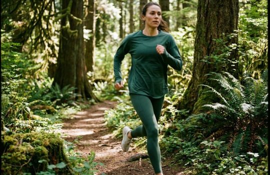 How Much Weight Can You Lose Running? A Realistic Breakdown