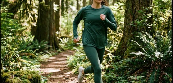 How Much Weight Can You Lose Running
