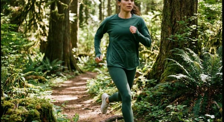 How Much Weight Can You Lose Running? A Realistic Breakdown