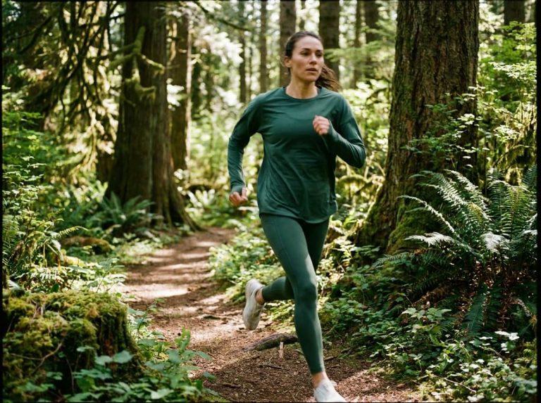 How Much Weight Can You Lose Running? A Realistic Breakdown